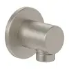 Image de Villeroy & Boch Universal Showers Raccord mural coudé, TVC00045600064,