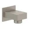 Image de Villeroy & Boch Universal Showers Raccord mural coudé, TVC00045700064,