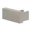 Image de Villeroy & Boch Universal Showers Support de douchette, TVC00045900064,