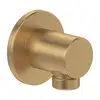 Image de Villeroy & Boch Universal Showers Raccord mural coudé, TVC00045600076,
