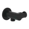 Image de Villeroy & Boch Universal Showers Support de douchette avec raccord de flexible, TVC000462000K5,