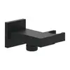 Image de Villeroy & Boch Universal Showers Support de douchette avec raccord de flexible, TVC000463000K5,