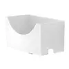 Image de Villeroy & Boch ViCare Design Tablette pour système à barres, 92173268,