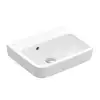 Image de Villeroy & Boch O.novo Lave-mains, 434447R1,