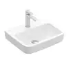 Image de Villeroy & Boch O.novo Lave-mains, 434446R1,