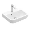 Image de Villeroy & Boch O.novo Lave-mains, 43444501,