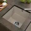 Image de Villeroy & Boch Subway 50 SU Évier de cuisine, 332501AM,