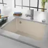 Image de Villeroy & Boch Subway 60 SU Évier de cuisine, 331002AM,