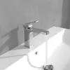 Image de Villeroy & Boch Architectura Square Mitigeur de lavabo, TVW12500100061,