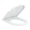 Image de Villeroy & Boch Subway 3.0 Abattant WC, 8M426101,