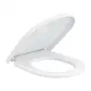 Image de Villeroy & Boch Subway 3.0 Abattant WC, 8M4261RW,