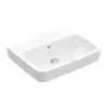 Image de Villeroy & Boch O.novo Lavabo mural, 4A416201,