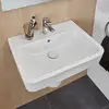 Image de Villeroy & Boch O.novo Lavabo mural, 4A4155R1,
