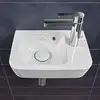 Image de Villeroy & Boch O.novo Lave-mains, 43433601,