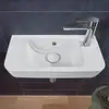 Image de Villeroy & Boch O.novo Lave-mains, 4342R501,