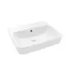 Image de Villeroy & Boch O.novo Lavabo mural, 4A41MLR1,