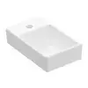 Image de Villeroy & Boch Avento Lave-mains, 43003RRW,