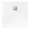 Image de Villeroy & Boch Embrace Receveur de douche rectangulaire, UDA9090EMB1V-01,