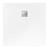 Image de Villeroy & Boch Embrace Receveur de douche rectangulaire, UDA1010EMB1V-01,