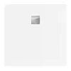 Image de Villeroy & Boch Embrace Receveur de douche rectangulaire, UDA1010EMB1V-RW,
