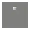 Image de Villeroy & Boch Embrace Receveur de douche rectangulaire, UDA1010EMB1V-3S,
