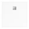 Image de Villeroy & Boch Embrace Receveur de douche rectangulaire, UDA1010EMB1V-5N,