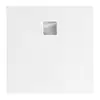 Image de Villeroy & Boch Embrace Receveur de douche rectangulaire, UDA9090EMB1GV-01,