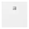 Image de Villeroy & Boch Embrace Receveur de douche rectangulaire, UDA1010EMB1GV-01,