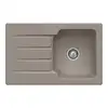 Image de Villeroy & Boch Architectura 45 Évier de cuisine, 334001TR,