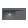Image de Villeroy & Boch Subway Style 60 Évier de cuisine, 336201i4,