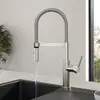 Image de Villeroy & Boch Steel Expert 2.0 Mitigeur de cuisine, pivotant, 928000LC,