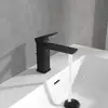 Image de Villeroy & Boch Subway 3.0 Mitigeur de lavabo, TVW112002000K5,