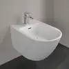 Image de Villeroy & Boch Subway 3.0 Mitigeur de bidet, TVB11200100061,