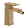 Image de Villeroy & Boch Subway 3.0 Mitigeur de bidet, TVB11200100076,