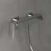Image de Villeroy & Boch Subway 3.0 Mitigeur monocommande de douche en applique, TVS11200100061,