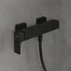 Image de Villeroy & Boch Subway 3.0 Mitigeur monocommande de douche en applique, TVS112001000K5,