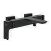 Image de Villeroy & Boch Subway 3.0 Mitigeur de baignoire en applique, Mitigeur monocommande, TVT112002000K5,