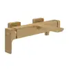 Image de Villeroy & Boch Subway 3.0 Mitigeur de baignoire en applique, Mitigeur monocommande, TVT11200200076,