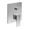 Image de Villeroy & Boch Subway 3.0 Mitigeur monocommande, pour bain & douche, TVS11200300061,