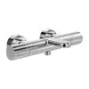 Image de Villeroy & Boch Universal Mitigeur thermostatique de baignoire en applique, TVT00000100061,