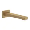 Image de Villeroy & Boch Architectura Square Bec déverseur, TVT12500200076,