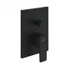 Image de Villeroy & Boch Architectura Square Mitigeur monocommande, pour bain & douche, TVS125003000K5,
