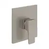 Image de Villeroy & Boch Architectura Square Mitigeur monocommande de douche encastré, TVS12500200064,