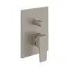 Image de Villeroy & Boch Architectura Square Mitigeur monocommande, pour bain & douche, TVS12500300064,