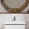 Image de Villeroy & Boch Subway 3.0 Lavabo mural, 4A7061RW,