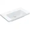 Image de Villeroy & Boch Subway 3.0 Lavabo mural, 4A7083R1,