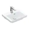 Image de Villeroy & Boch Subway 3.0 Lave-mains, 437045RW,