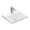 Image de Villeroy & Boch Subway 3.0 Lave-mains, 437046RW,