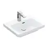 Image de Villeroy & Boch Subway 3.0 Lave-mains, 43705001,