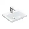 Image de Villeroy & Boch Subway 3.0 Lave-mains, 43705101,
